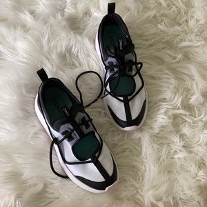 Vionic Giselle Mary Jane Sneaker, Size 8